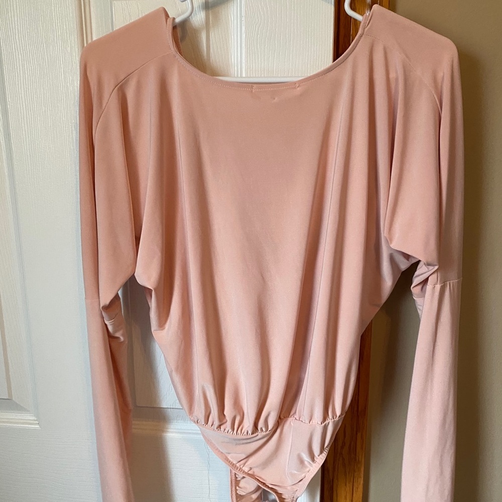 MISSGUIDED bodysuit - Picture 2 of 3